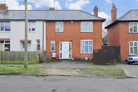 Danefield Road, Abington, Northampton, NN3 2LT