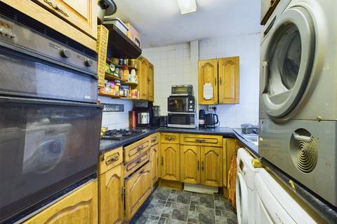 3 bedroom end of terrace house for sale, Danefield Road, Abington, Northampton, NN3 2LT