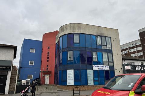 8 bedroom block of apartments for sale, London Road, Croydon CR0