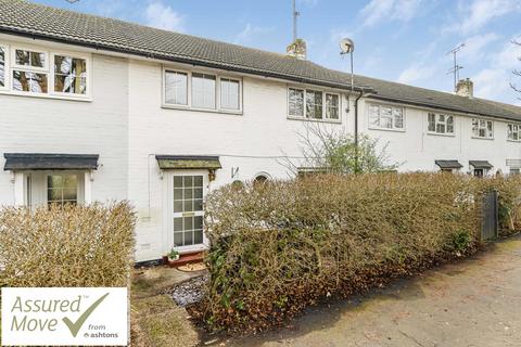 3 bedroom terraced house for sale, Howlands, Welwyn Garden City, Hertfordshire, AL7