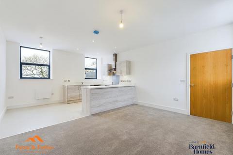 1 bedroom apartment for sale, Linden House Apartments, Colne BB8