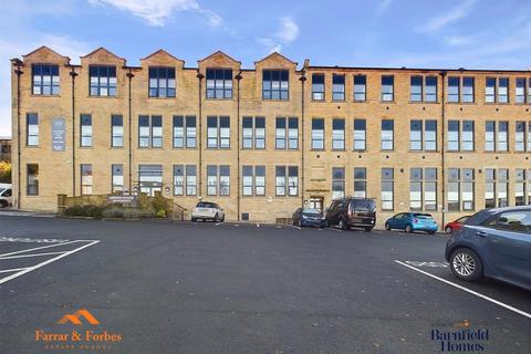 undefined, Linden House Apartments, Colne BB8
