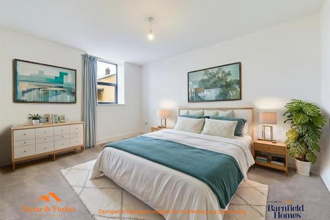 undefined, Linden House Apartments, Colne BB8