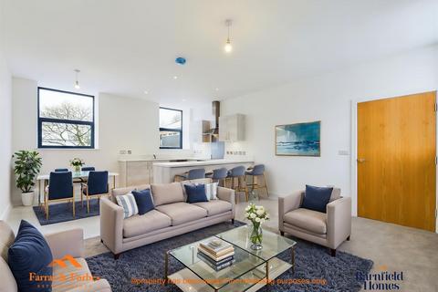 undefined, Linden House Apartments, Colne BB8