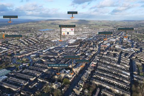 undefined, Linden House Apartments, Colne BB8