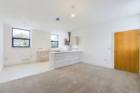 undefined, Linden Road, Colne BB8