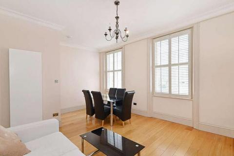 1 bedroom apartment to rent, 36  Thayer Street, London W1U