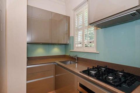 1 bedroom apartment to rent, 36  Thayer Street, London W1U