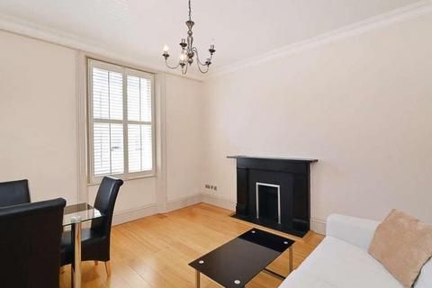 1 bedroom apartment to rent, 36  Thayer Street, London W1U