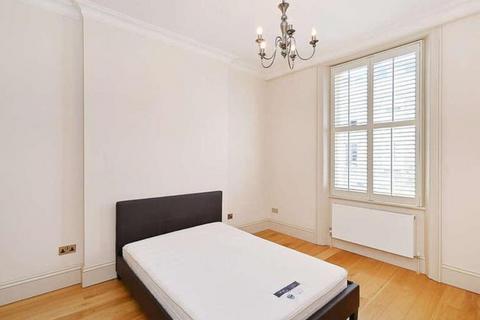 1 bedroom apartment to rent, 36  Thayer Street, London W1U