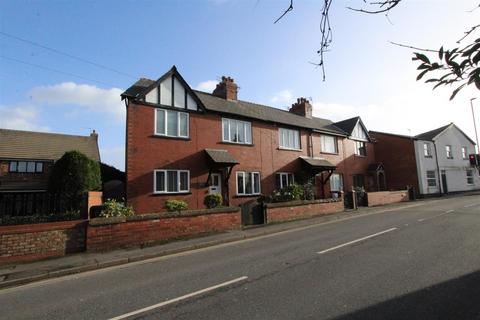 Burford Lane, Lymm