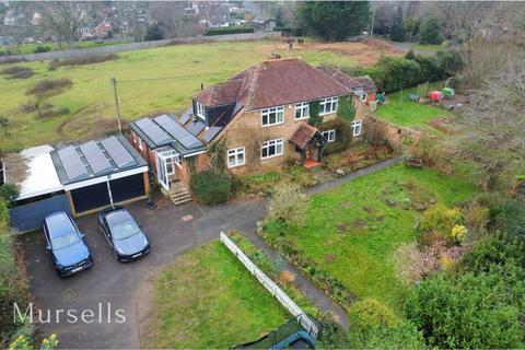 4 bedroom detached house for sale, Foxhills Road, Poole BH16