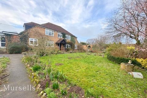 4 bedroom detached house for sale, Foxhills Road, Poole BH16