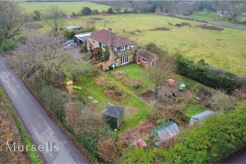 4 bedroom detached house for sale, Foxhills Road, Poole BH16