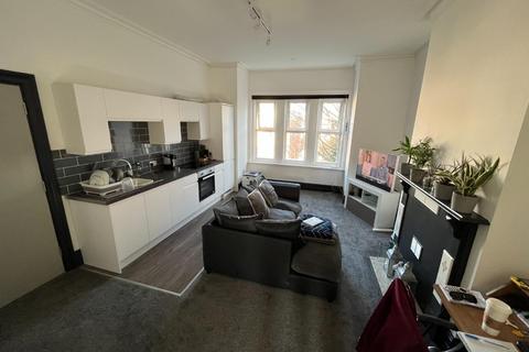 1 bedroom apartment for sale, 8 Longfleet Road, Poole