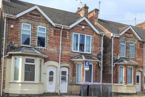 Ropery Road, Gainsborough