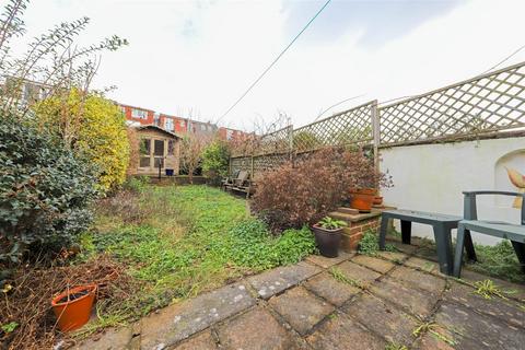 2 bedroom terraced house for sale, Sandgate Road, Brighton