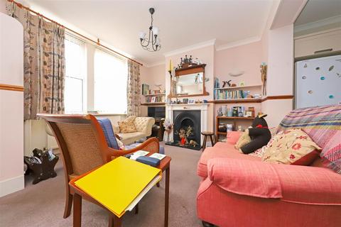 2 bedroom terraced house for sale, Sandgate Road, Brighton