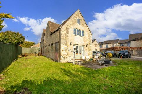 3 bedroom detached house for sale, Westward Road, Ebley