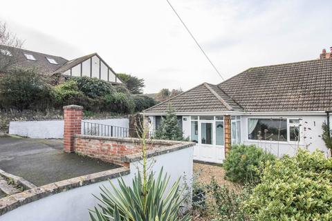 2 bedroom bungalow for sale, Bleadon Hill*Fantastic Location*Two Double Bedrooms*Stunningly Presented*Garage & Parking*