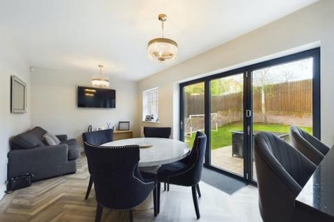 3 bedroom detached house for sale, Manor Gate, Horsforth, Leeds, LS18