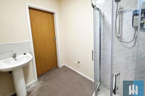 Studio to rent, Abb Street, Marsh, Huddersfield, HD1