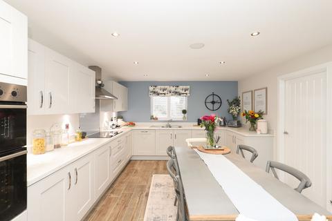 1 Baker Road, Wingerworth, Chesterfield, S42 6GR