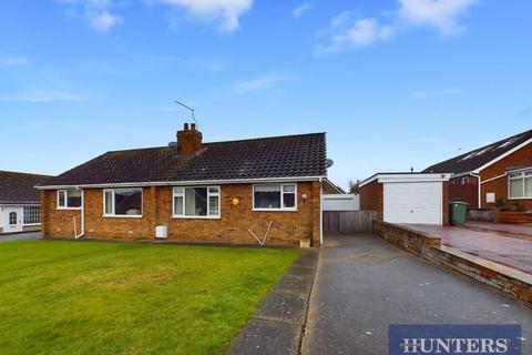 1 bedroom semi-detached bungalow for sale, Beech Avenue, Flamborough, Bridlington