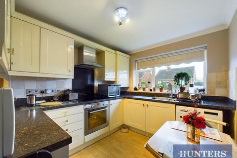 1 bedroom semi-detached bungalow for sale, Beech Avenue, Flamborough, Bridlington