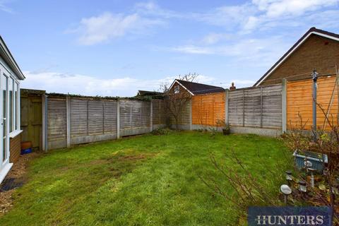 26 Beech Avenue, Flamborough, Bridlington, YO15 1PU