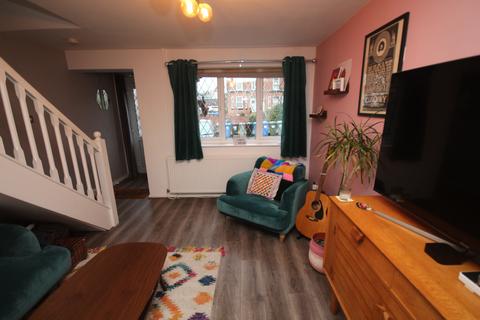 2 bedroom terraced house for sale, Barton Road, Stretford, M32 9AF