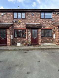 2 bedroom terraced house for sale, Barton Road, Stretford, M32 9AF