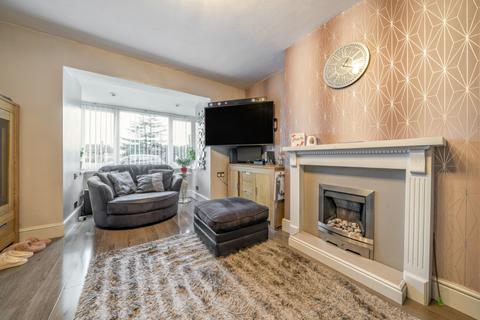 3 bedroom semi-detached house for sale, Findern Green, Nottingham, Nottinghamshire, NG3