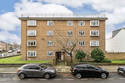 2 bedroom flat for sale, Church Path, London W4