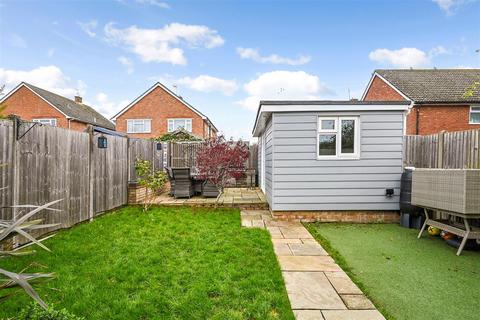 4 bedroom semi-detached house for sale, Dudleston Heath Drive, Waterlooville