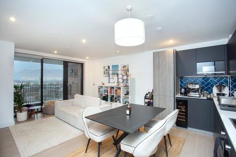 2 bedroom apartment to rent, Rosewood Building, Shoreditch Exchange, Gorsuch Place, Hoxton, E2