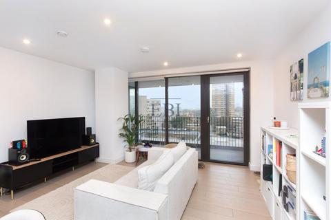 2 bedroom apartment to rent, Rosewood Building, Shoreditch Exchange, Gorsuch Place, Hoxton, E2
