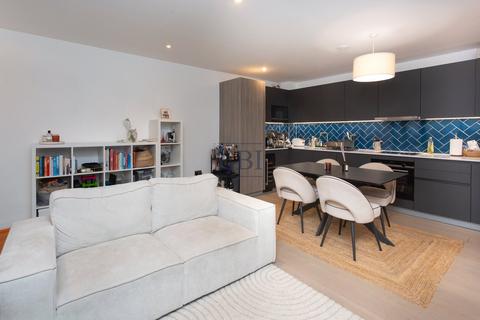 2 bedroom apartment to rent, Rosewood Building, Shoreditch Exchange, Gorsuch Place, Hoxton, E2