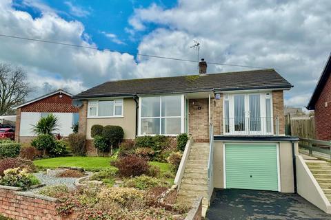 3 bedroom detached bungalow for sale, The Crescent, Plymouth PL8