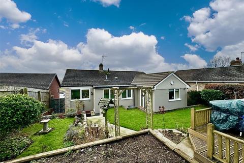 3 bedroom detached bungalow for sale, The Crescent, Plymouth PL8