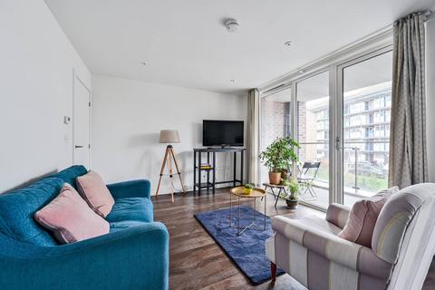 1 bedroom flat for sale, (30% Share) Wadeson Street, E2, Victoria Park, London, E2