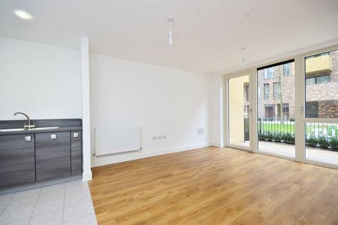 2 bedroom flat to rent, Truman Walk, Bow, London, E3