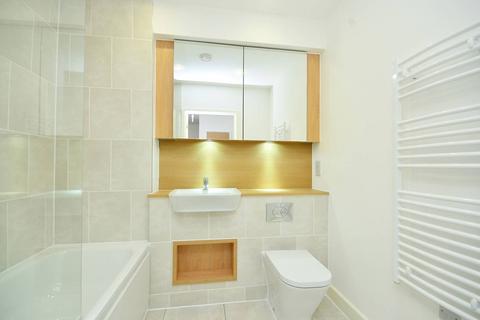 2 bedroom flat to rent, Truman Walk, Bow, London, E3