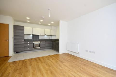 2 bedroom flat to rent, Truman Walk, Bow, London, E3