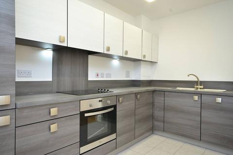 2 bedroom flat to rent, Truman Walk, Bow, London, E3