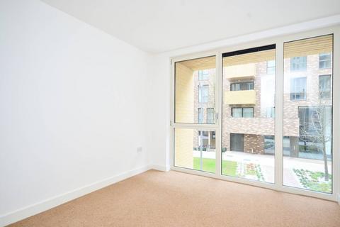 2 bedroom flat to rent, Truman Walk, Bow, London, E3