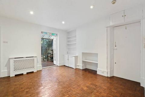 2 bedroom flat to rent, Primrose Hill NW1