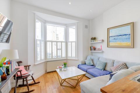 1 bedroom flat for sale, Overstone Road, Hammersmith W6