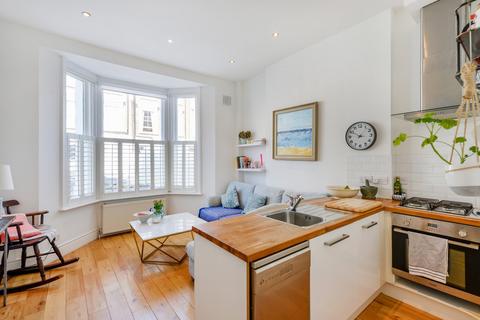 1 bedroom flat for sale, Overstone Road, Hammersmith W6