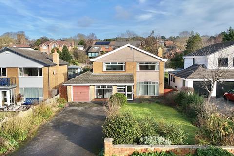 4 bedroom detached house for sale, Davenport Road, Heswall, Wirral, CH60